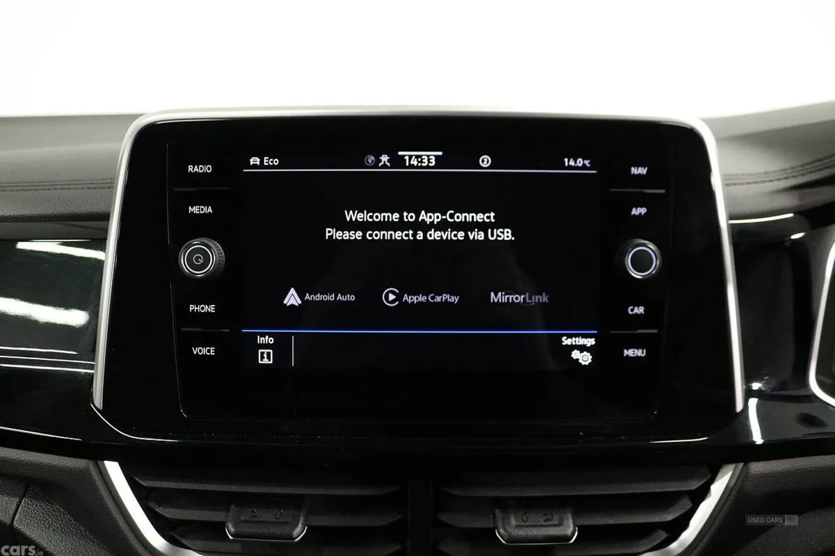 Volkswagen T-Roc SUV, Diesel, 2023, Grey