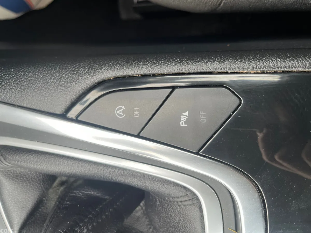 Ford S-Max MPV, Diesel, 2017, Grey