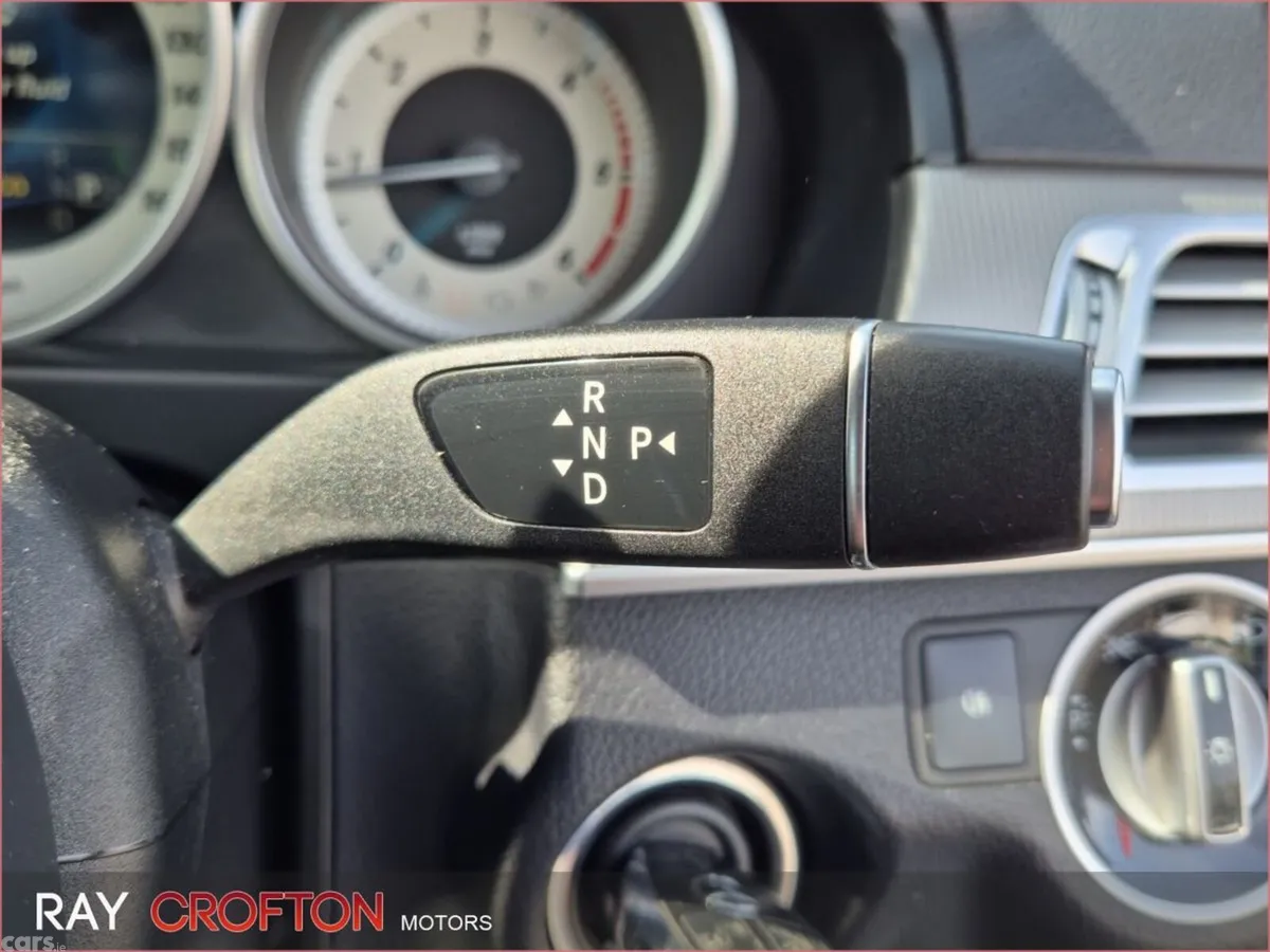 Mercedes-Benz E-Class Saloon, Diesel, 2016, Silver