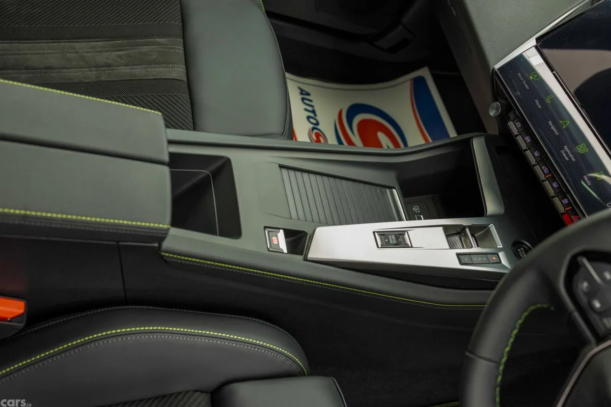 Peugeot 408 SUV, Petrol Hybrid, 2026, Grey