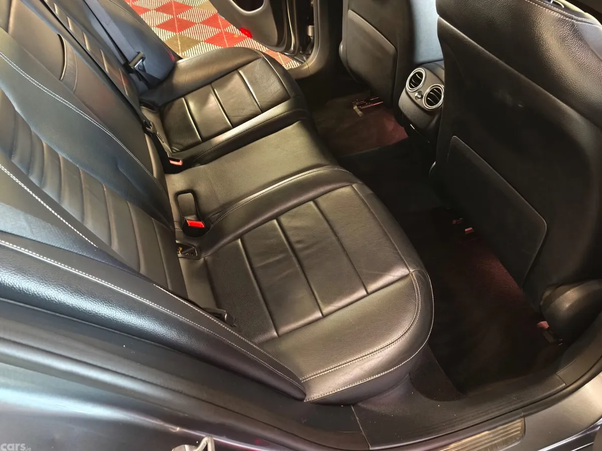 Mercedes-Benz E-Class Saloon, Diesel, 2018, Grey