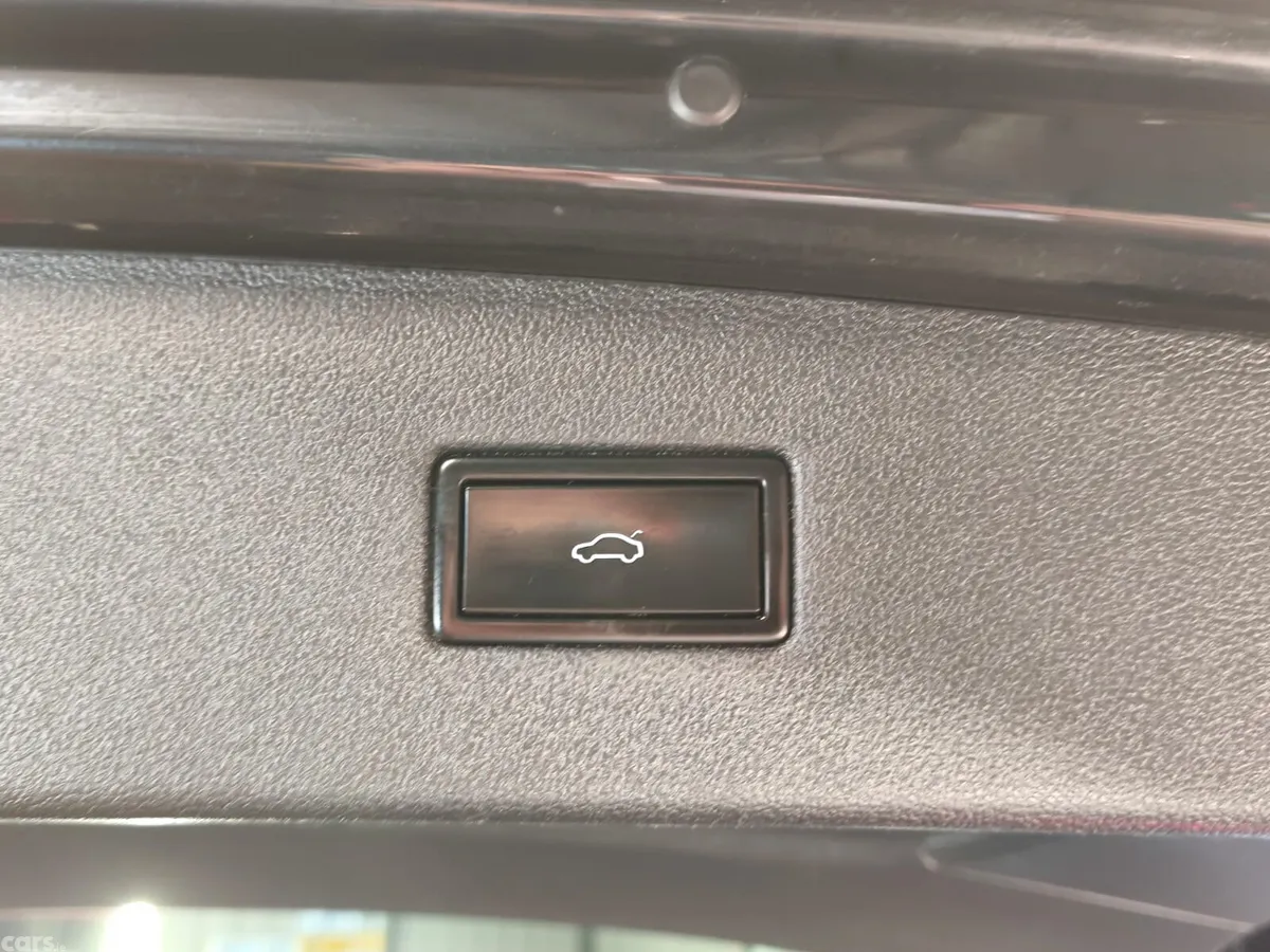 SEAT Tarraco Estate, Diesel, 2019, Black