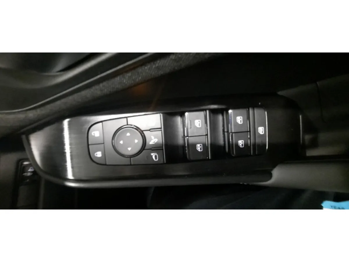 Nissan Qashqai Hatchback, Petrol Hybrid, 2026, Grey