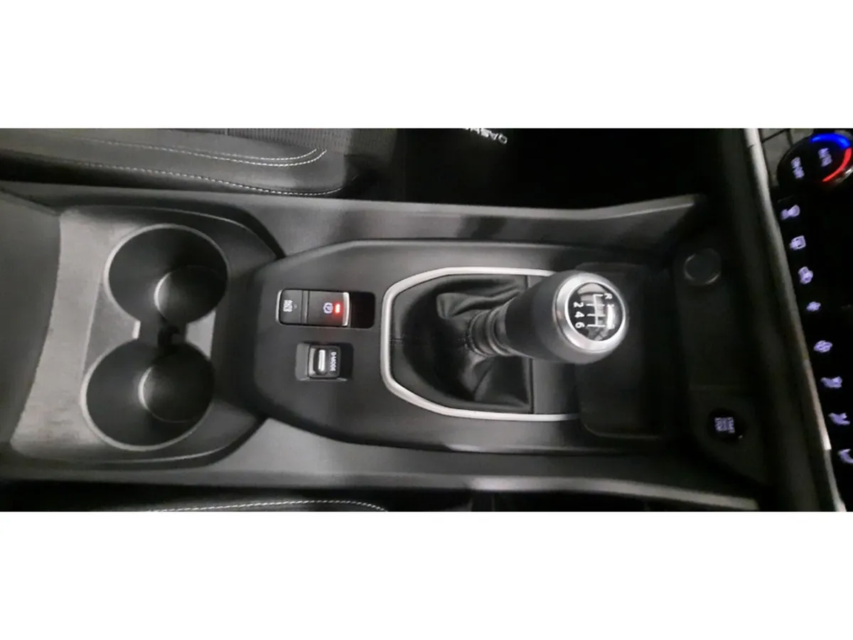 Nissan Qashqai Hatchback, Petrol Hybrid, 2026, Grey