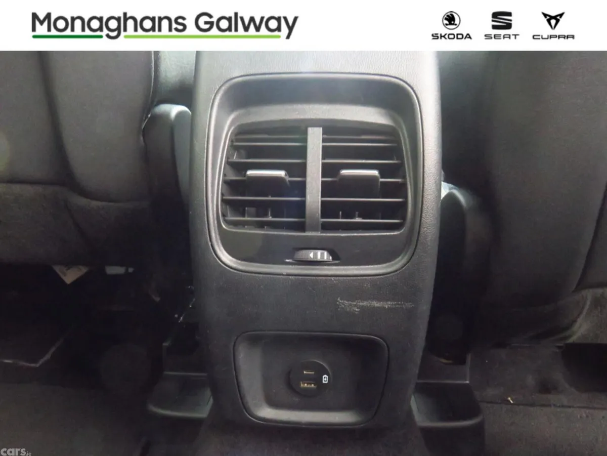 Ford Kuga MPV, Diesel, 2022, Black