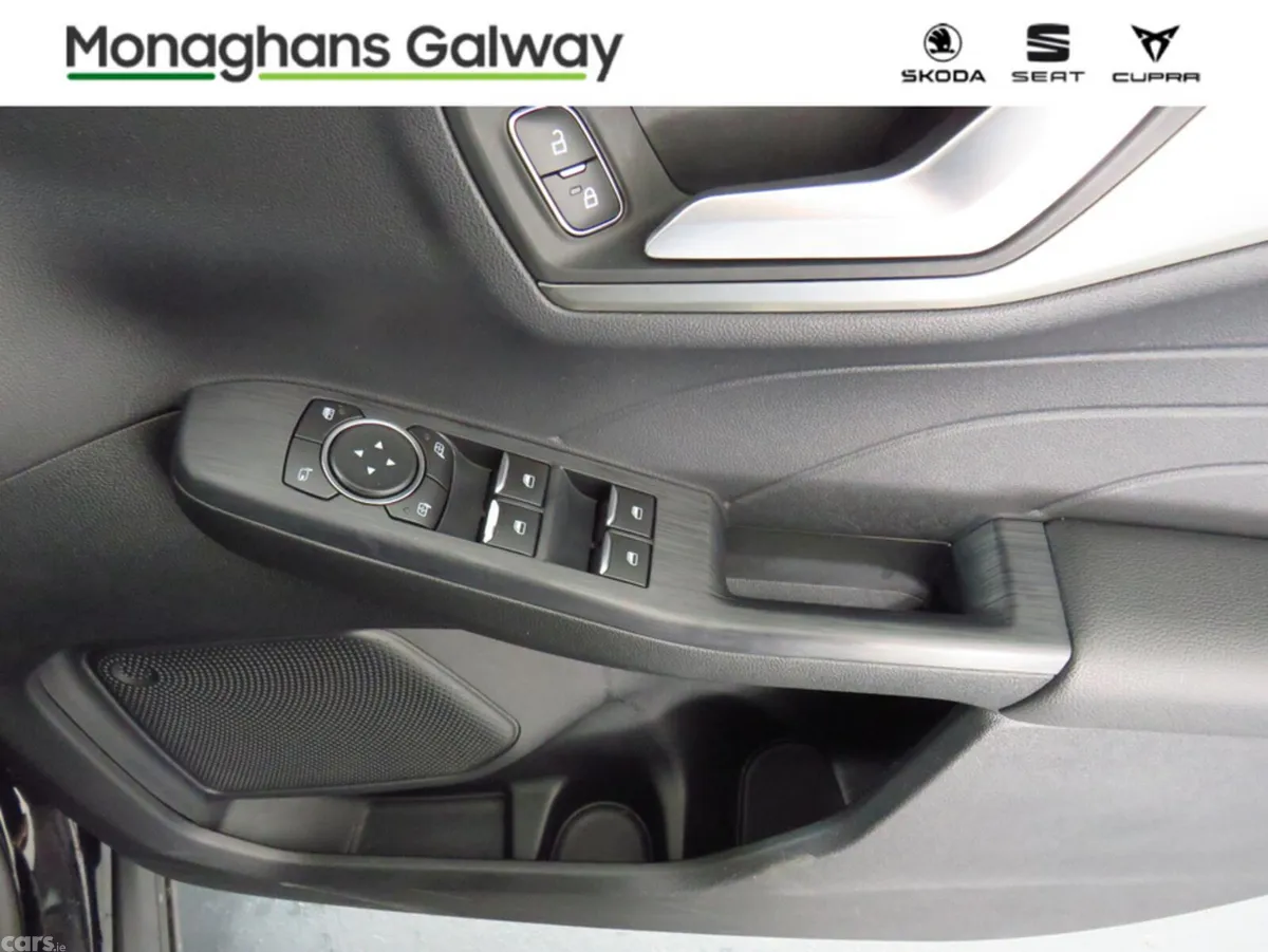 Ford Kuga MPV, Diesel, 2022, Black