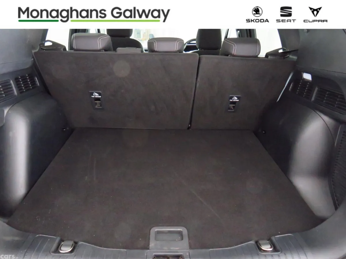 Ford Kuga MPV, Diesel, 2022, Black