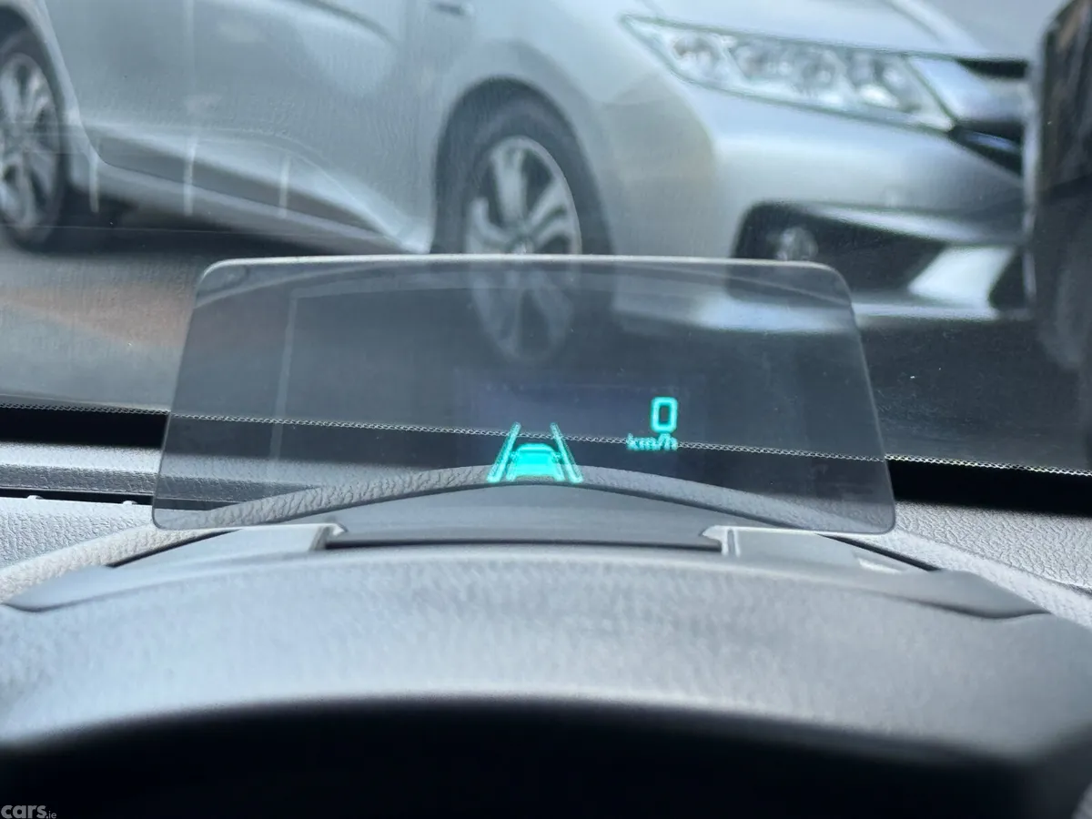 Mazda Demio Hatchback, Diesel, 2016, White