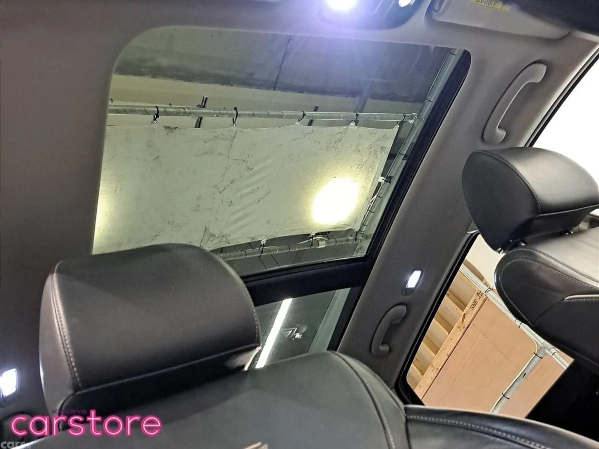 Kia Sorento SUV, Diesel, 2019, Blue