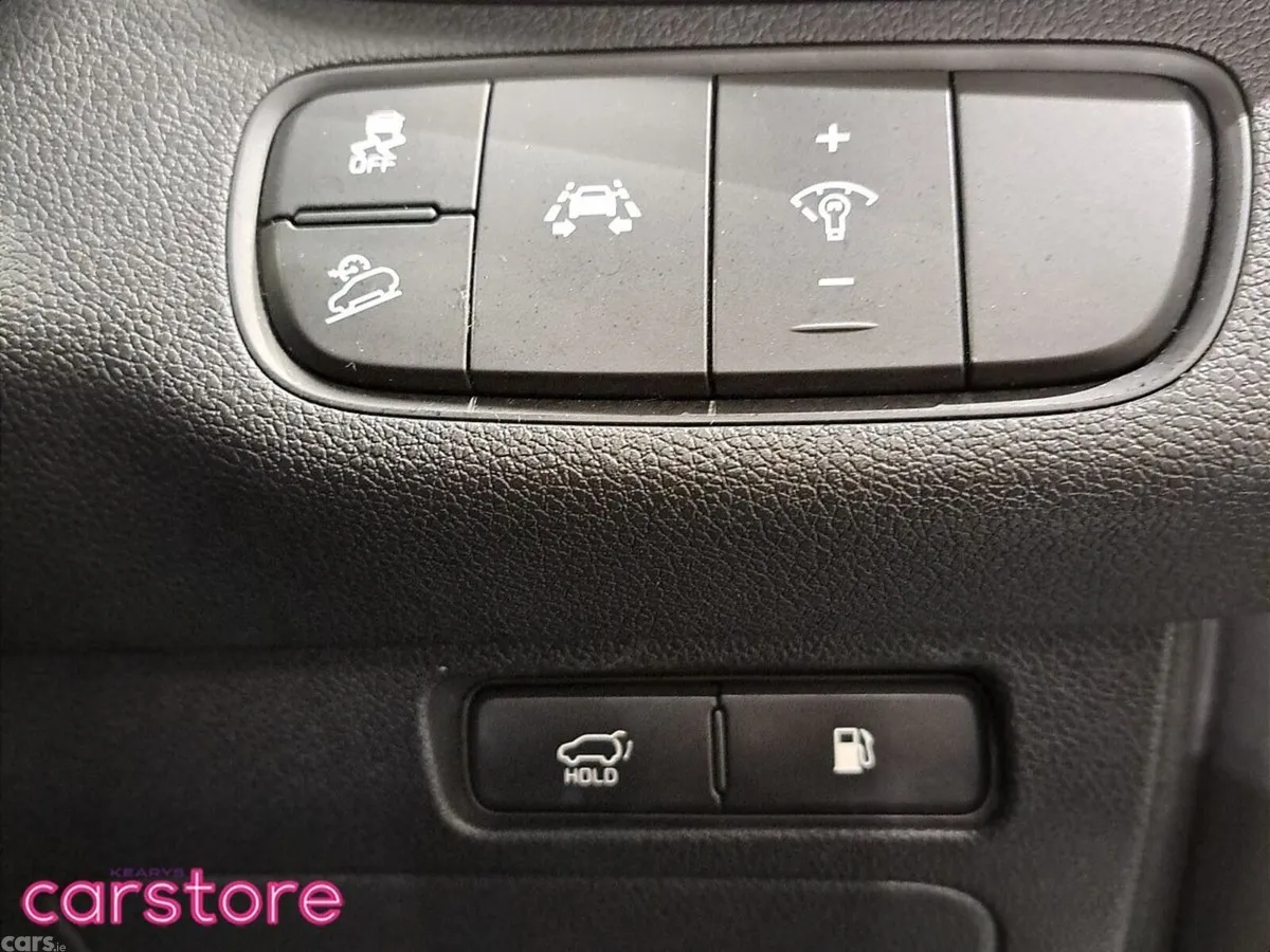 Kia Sorento SUV, Diesel, 2019, Blue