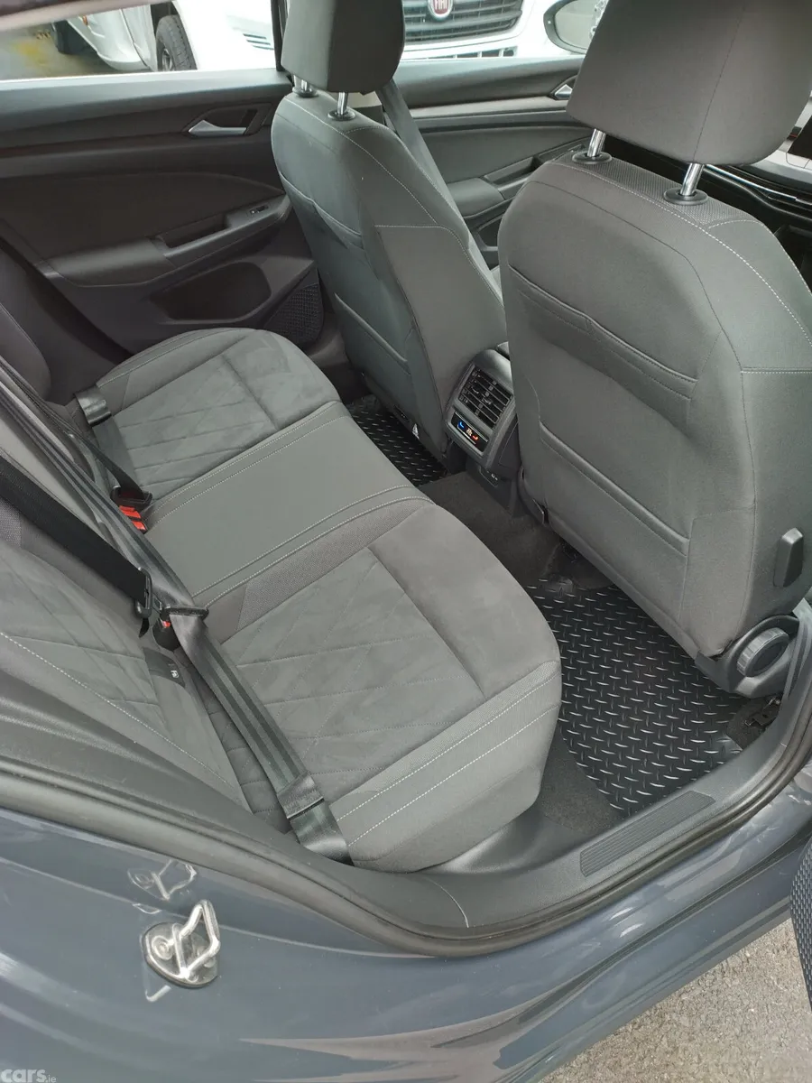 Volkswagen Golf Hatchback, Diesel, 2022, Grey