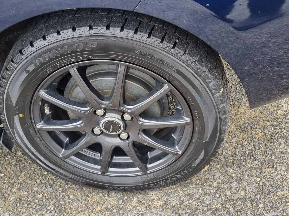 Toyota Aqua Hatchback, Petrol Hybrid, 2019, Blue