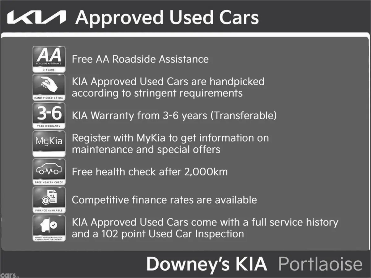 Kia Sportage SUV, Diesel, 2019, Grey