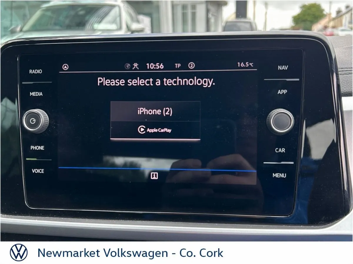 Volkswagen T-Roc SUV, Diesel, 2024, Grey
