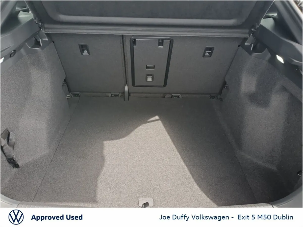 Volkswagen ID.5 Estate, Electric, 2025, Black
