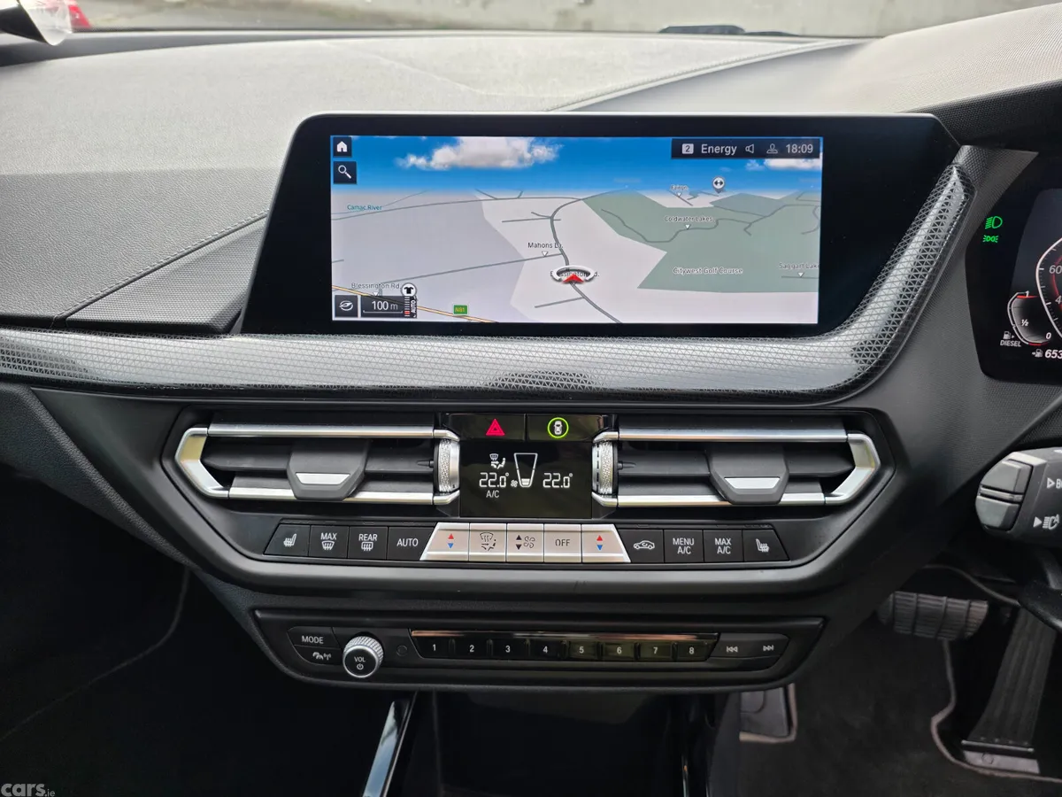 BMW 2-Series Saloon, Diesel, 2022, Grey