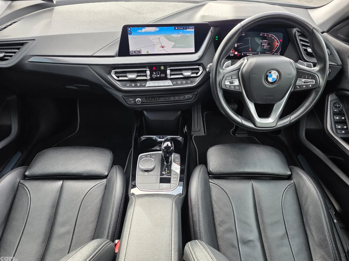 BMW 2-Series Saloon, Diesel, 2022, Grey