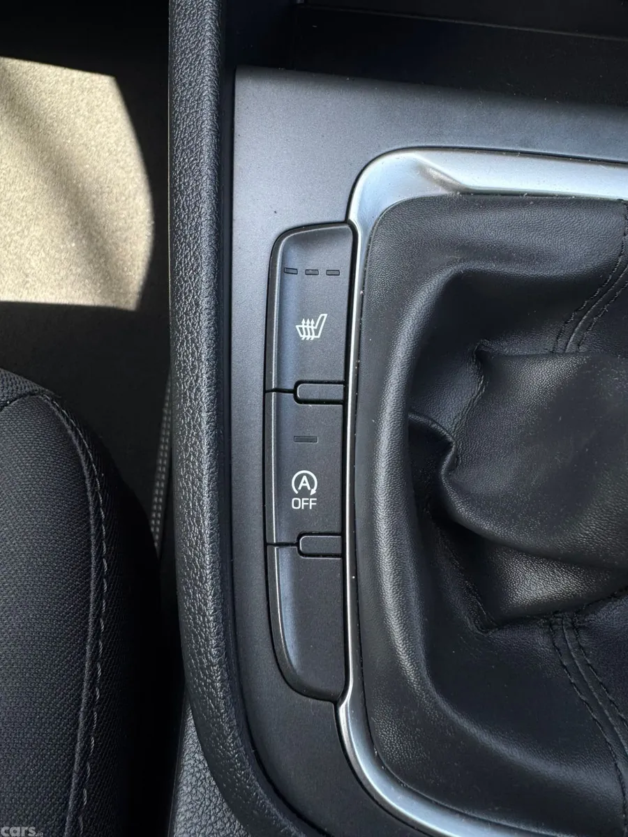 Hyundai KONA MPV, Diesel, 2021, Grey