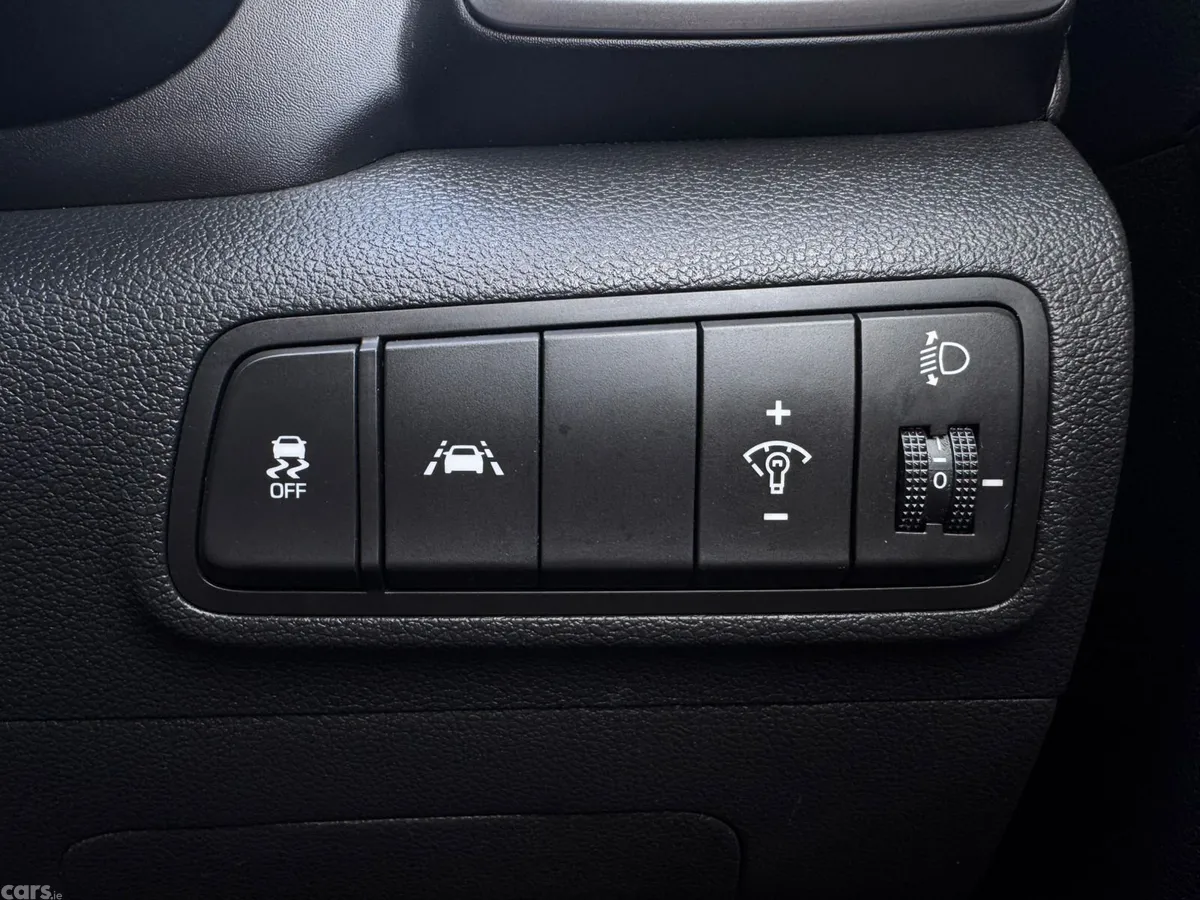 Hyundai Tucson SUV, Diesel, 2020, White