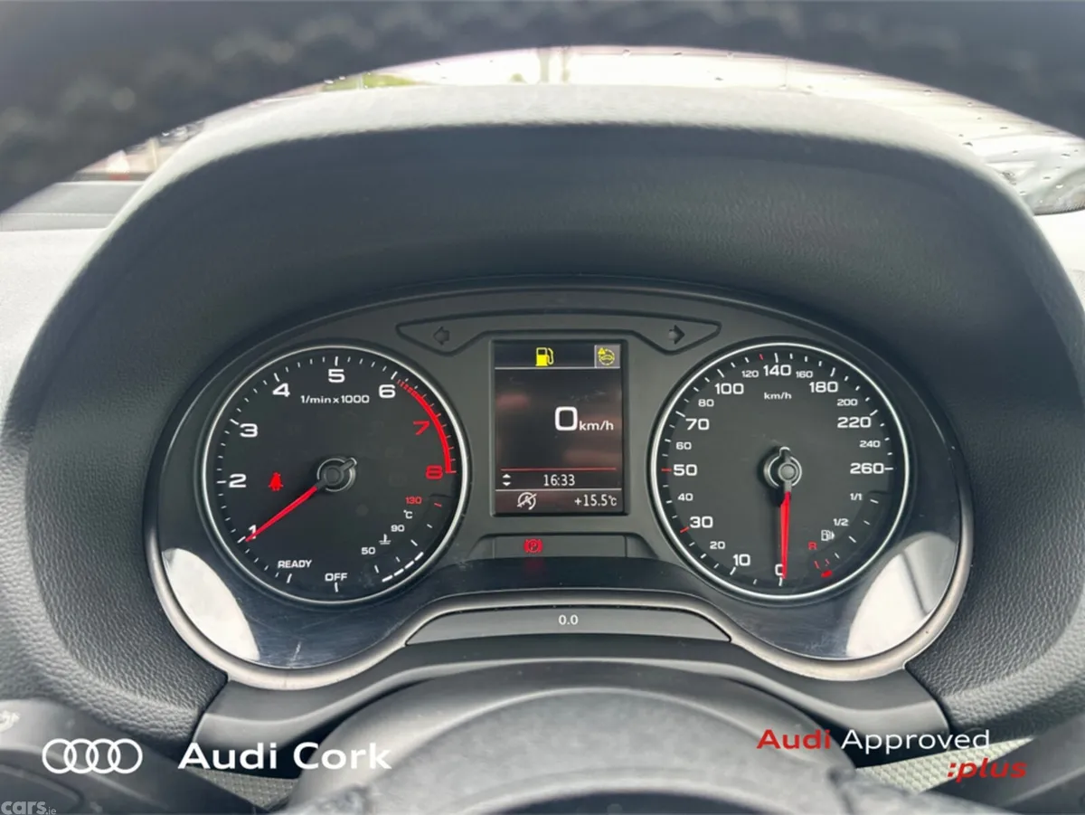 Audi Q2 Estate, Petrol, 2021, Black