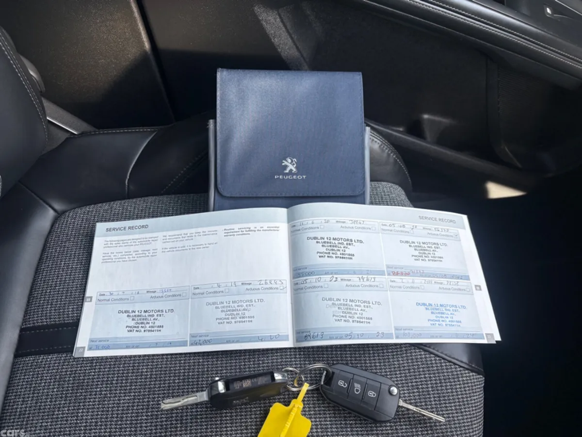 Peugeot 3008 MPV, Diesel, 2017, Brown