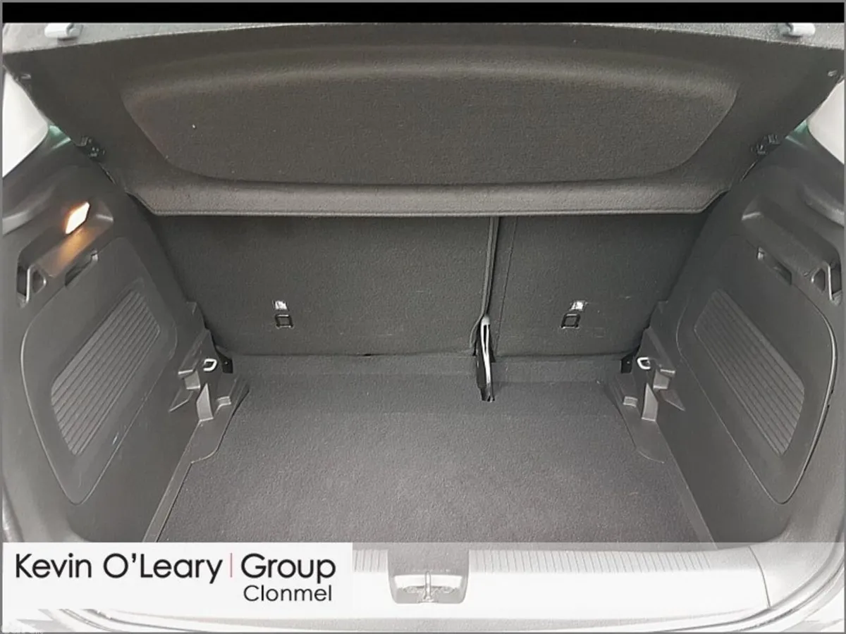 Opel Crossland SUV, Petrol, 2024, Grey