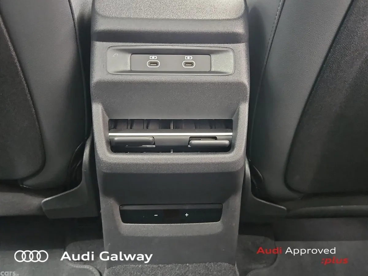 Audi Q3 SUV, Petrol Plug-in Hybrid, 2026, White