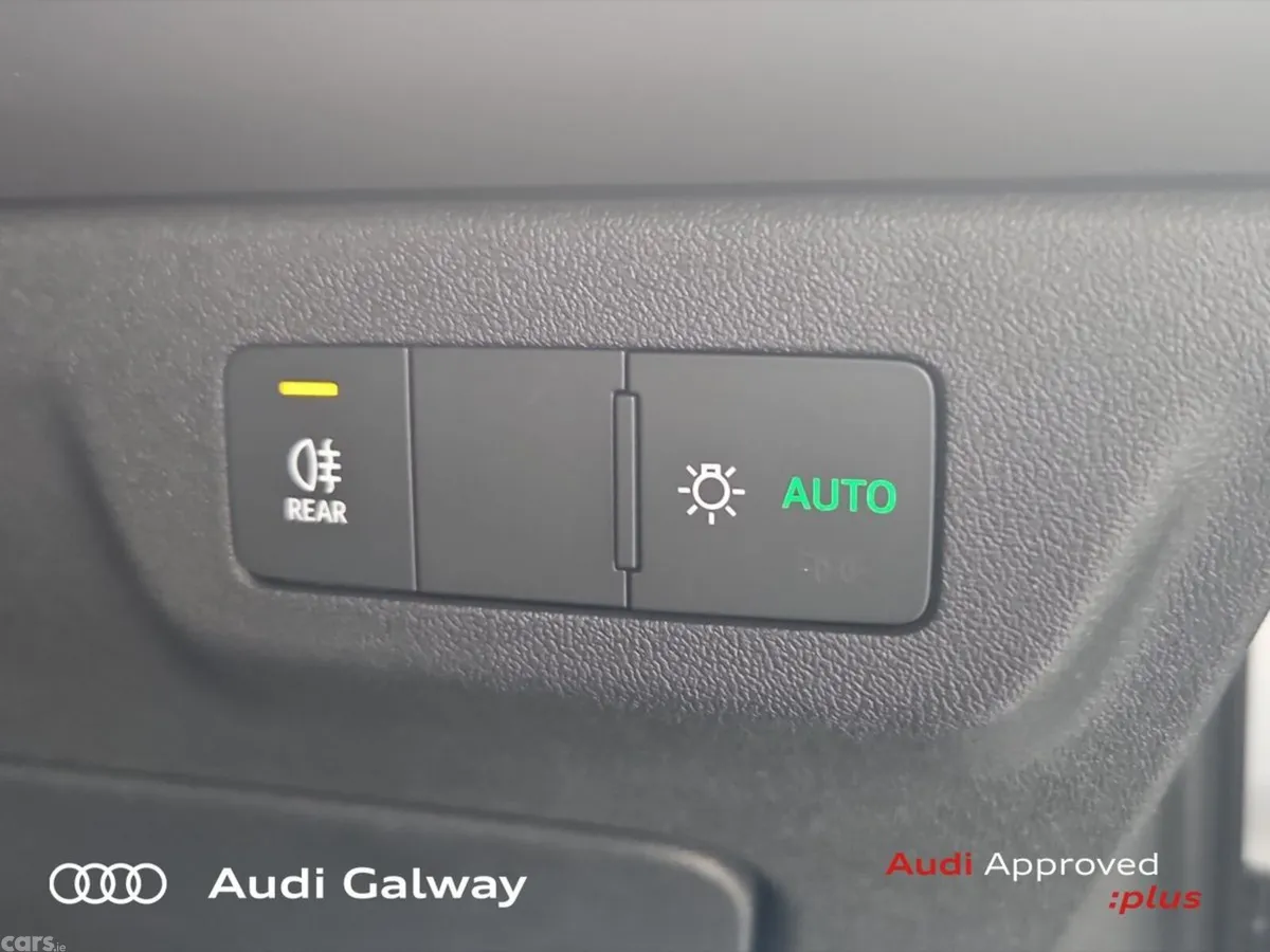 Audi Q3 SUV, Petrol Plug-in Hybrid, 2026, White