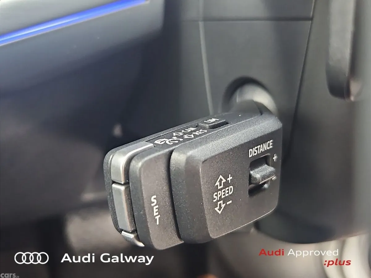 Audi Q3 SUV, Petrol Plug-in Hybrid, 2026, White