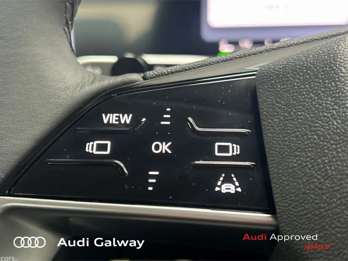 Audi Q3 SUV, Petrol Plug-in Hybrid, 2026, White