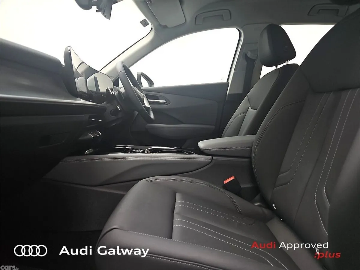 Audi Q3 SUV, Petrol Plug-in Hybrid, 2026, White