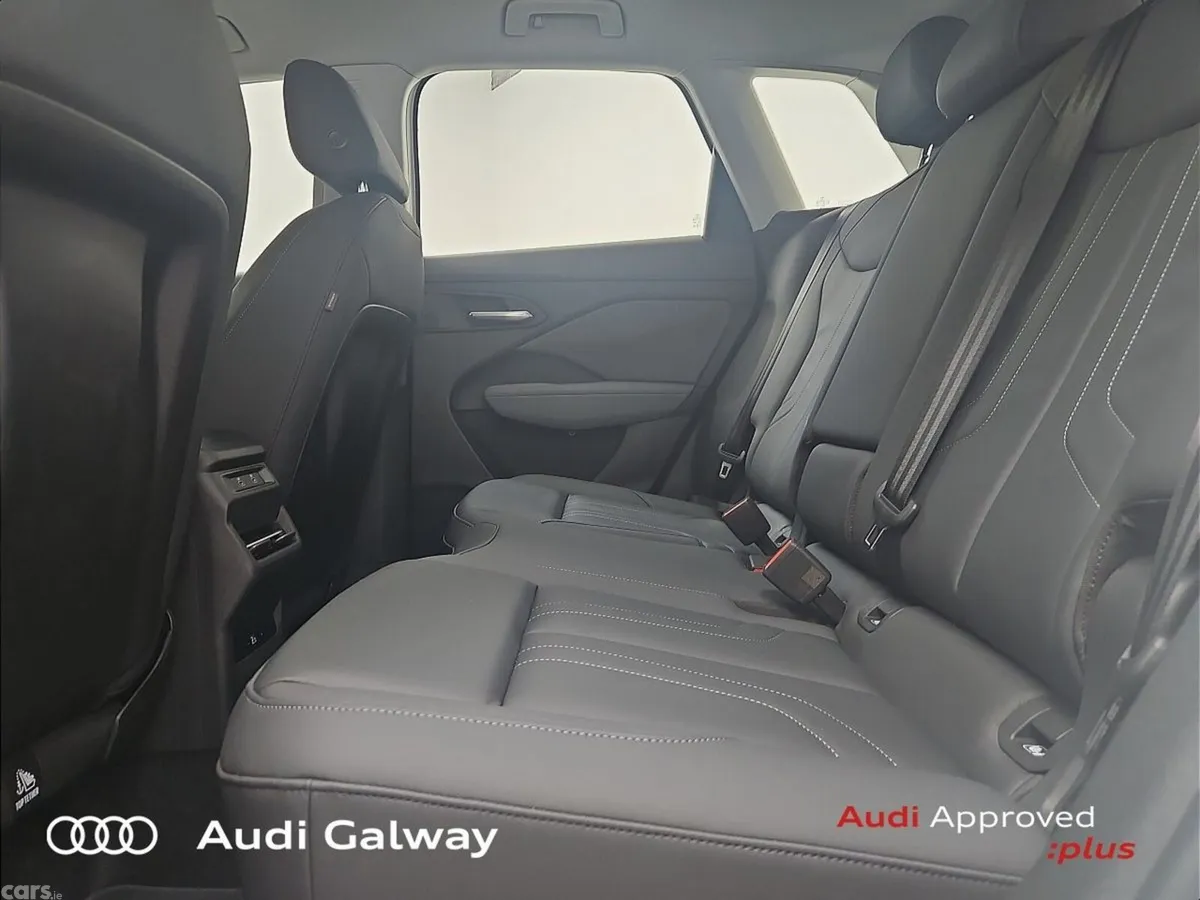 Audi Q3 SUV, Petrol Plug-in Hybrid, 2026, White