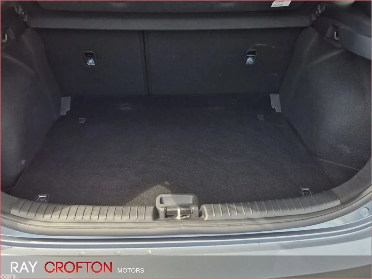Kia Ceed Hatchback, Diesel Hybrid, 2023, Grey