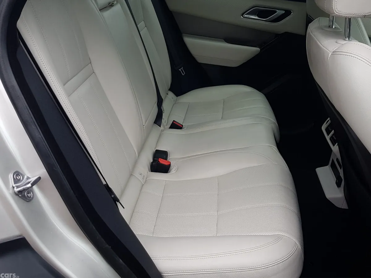 Land Rover Range Rover Velar SUV, Diesel, 2020, Gold