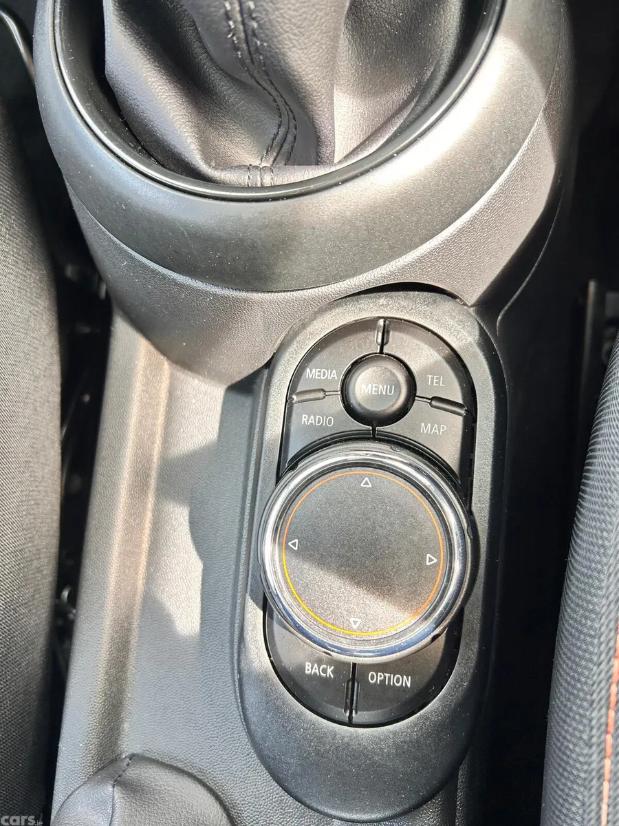 Mini One Hatchback, Petrol, 2018, Grey