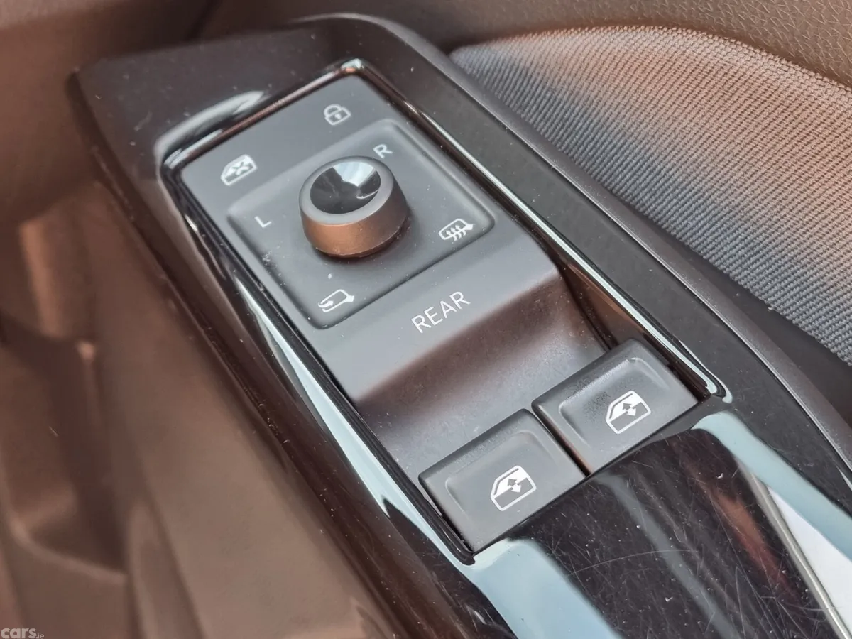 Volkswagen ID.3 Hatchback, Electric, 2023, Grey