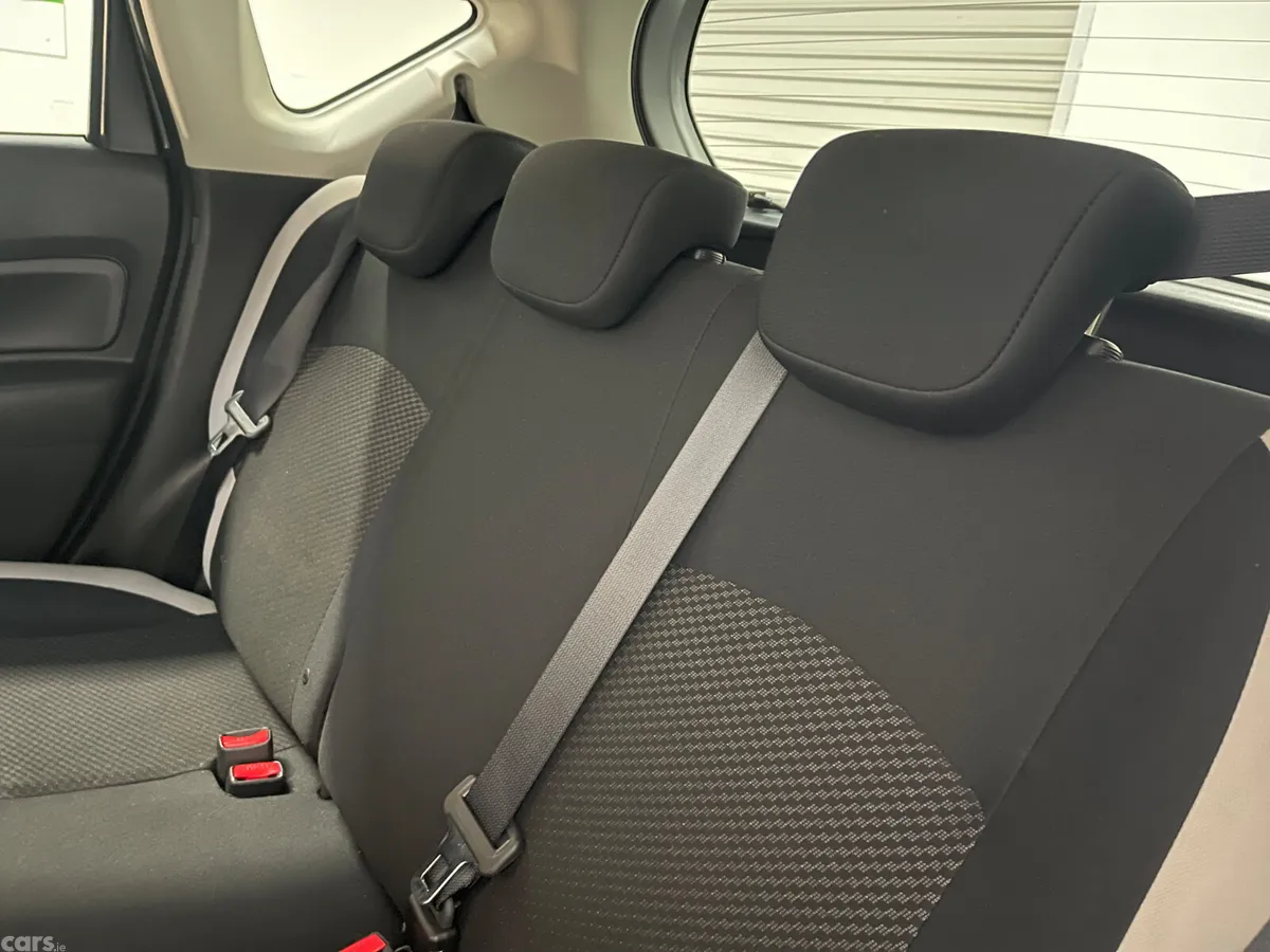 Nissan Note Hatchback, Petrol Hybrid, 2020, Silver