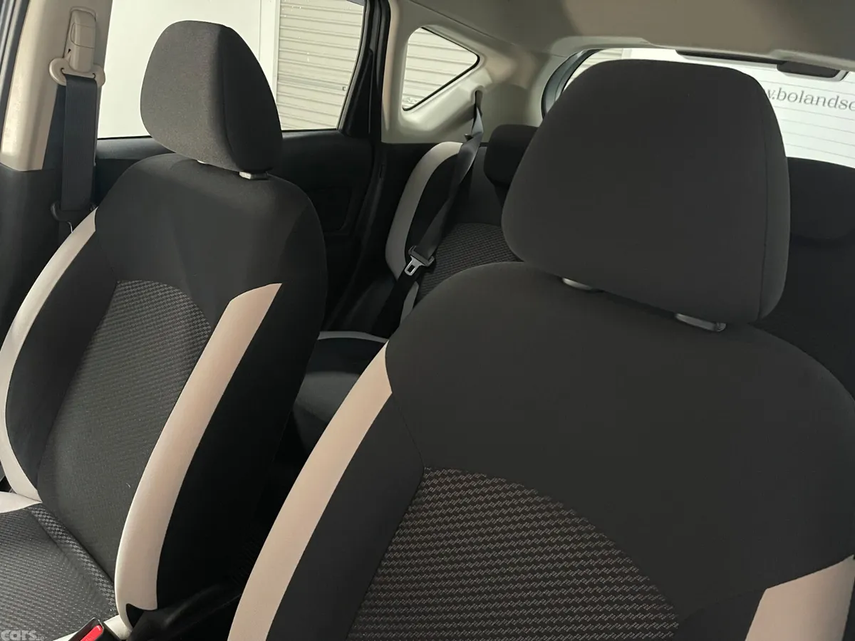 Nissan Note Hatchback, Petrol Hybrid, 2020, Silver