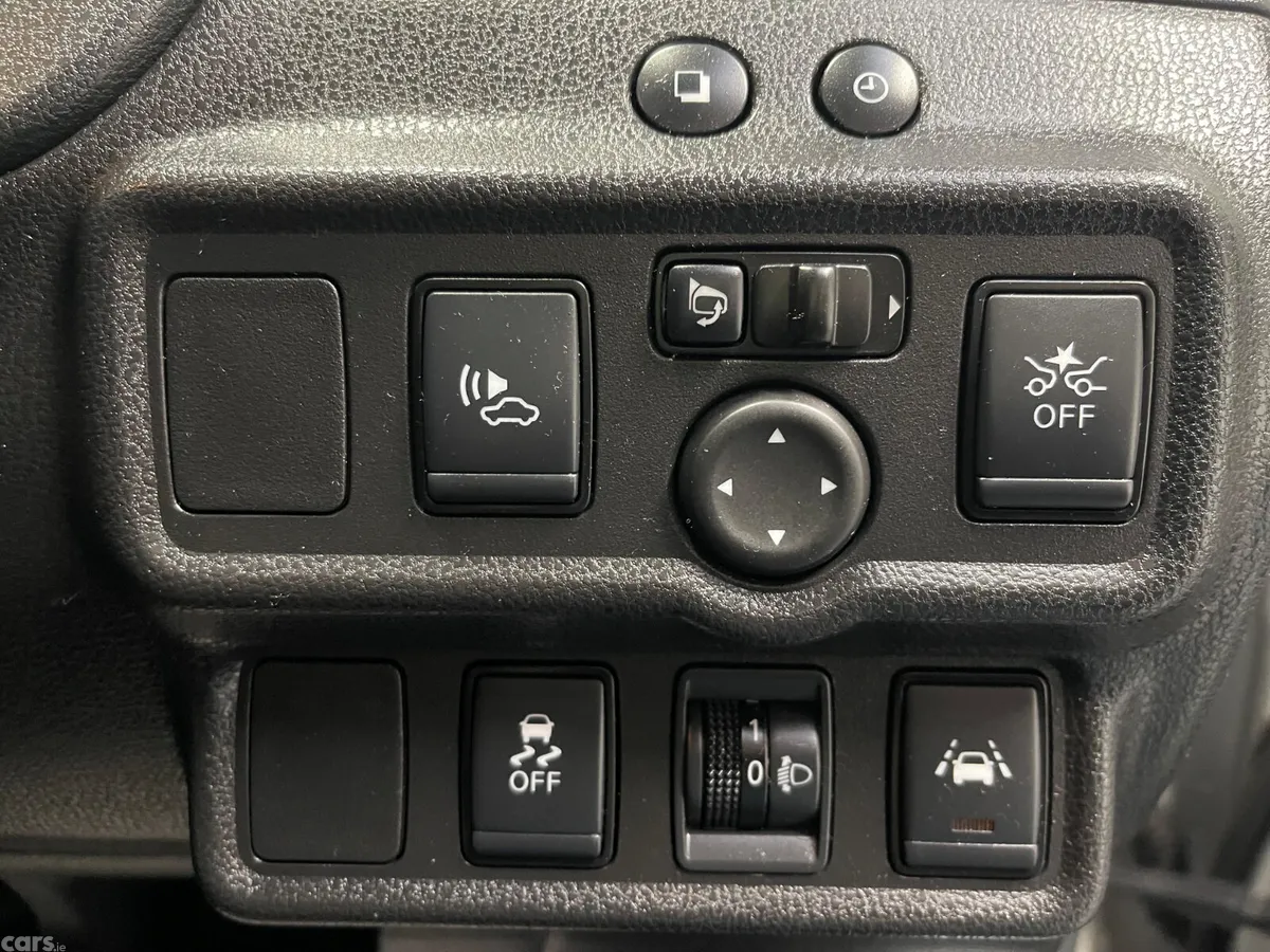 Nissan Note Hatchback, Petrol Hybrid, 2020, Silver