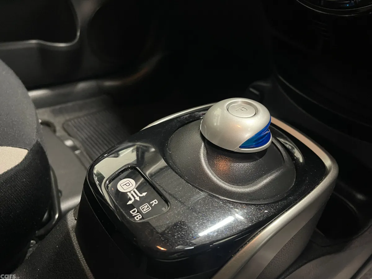 Nissan Note Hatchback, Petrol Hybrid, 2020, Silver