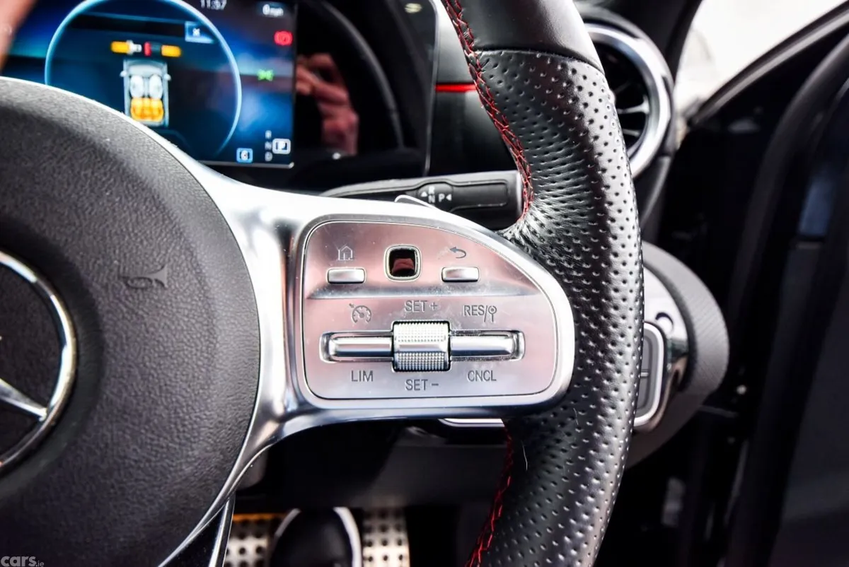 Mercedes-Benz A-Class Hatchback, Diesel, 2021, Black
