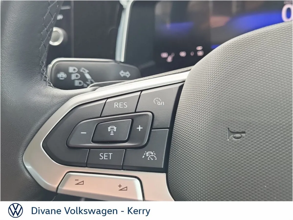 Volkswagen Polo Hatchback, Petrol, 2023, Grey