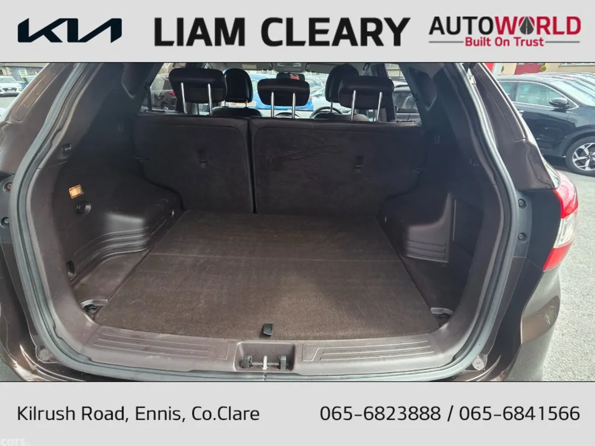 Hyundai ix35 MPV, Diesel, 2015, Bronze