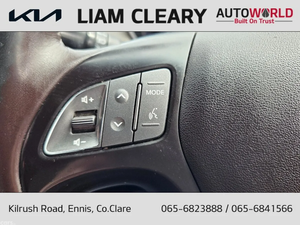 Hyundai ix35 MPV, Diesel, 2015, Bronze
