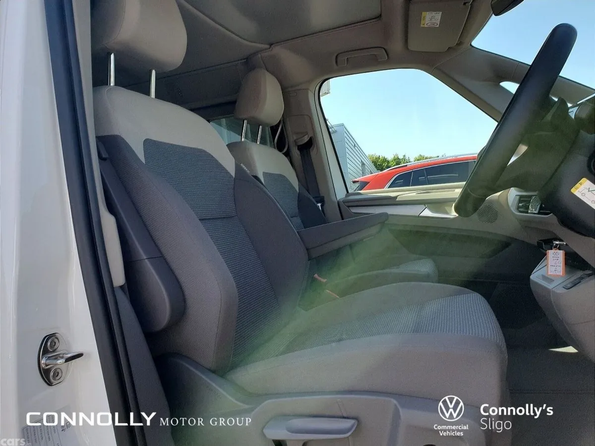 Volkswagen California MPV, Diesel, 2027, 