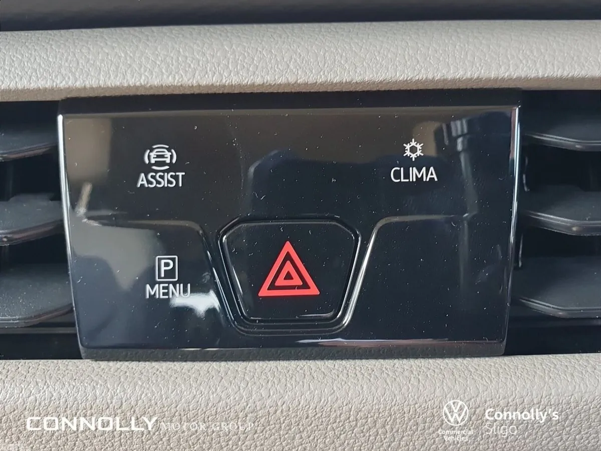 Volkswagen California MPV, Diesel, 2027, 