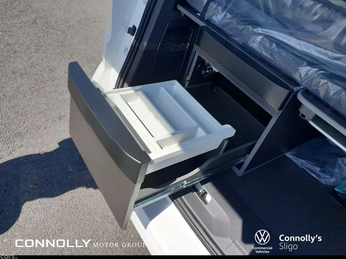 Volkswagen California MPV, Diesel, 2027, 