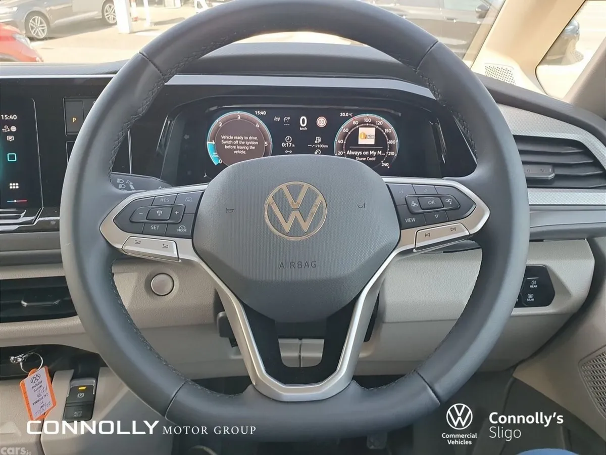 Volkswagen California MPV, Diesel, 2027, 