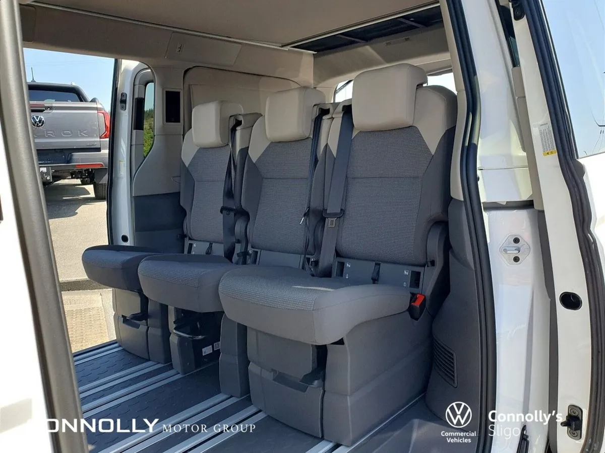 Volkswagen California MPV, Diesel, 2027, 