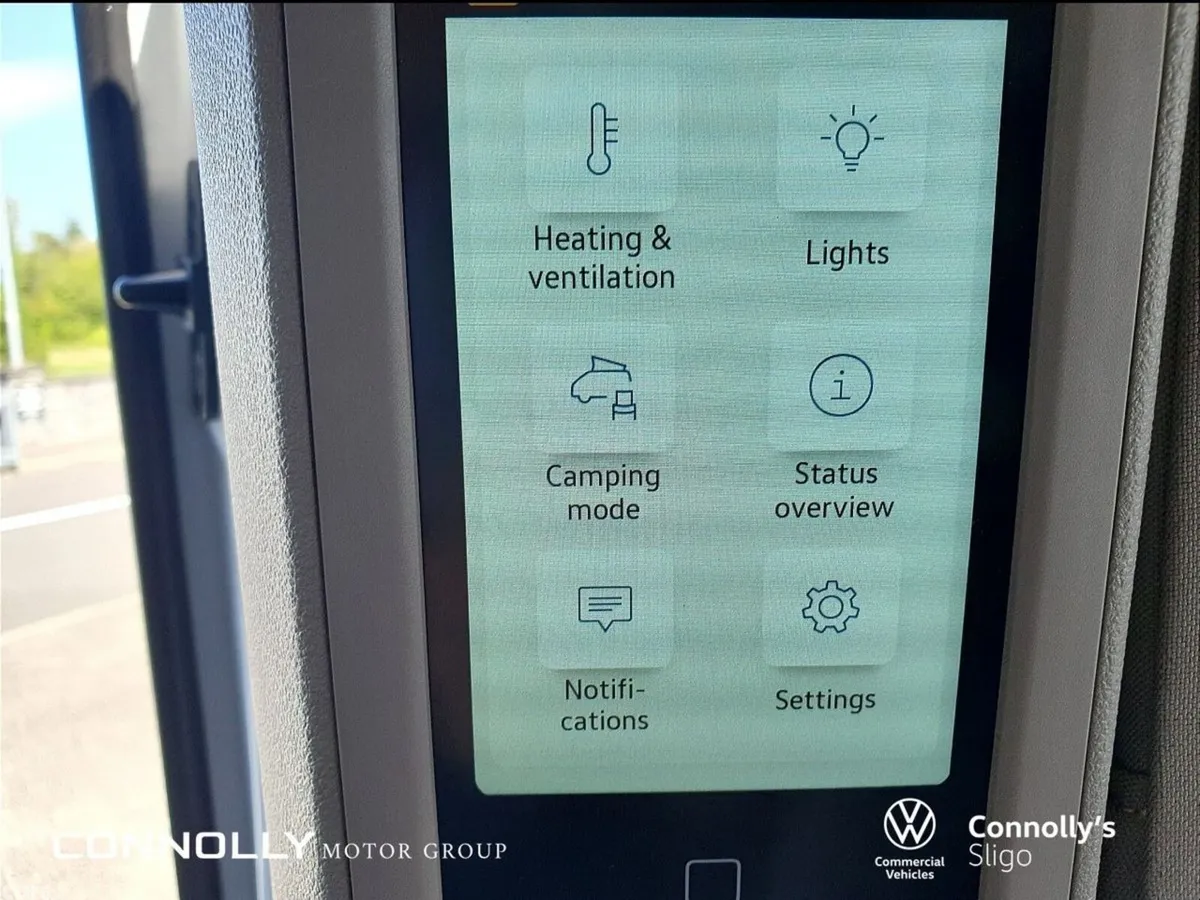 Volkswagen California MPV, Diesel, 2027, 